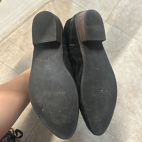 Naughty monkey size 6, boots - Picture 5 of 7